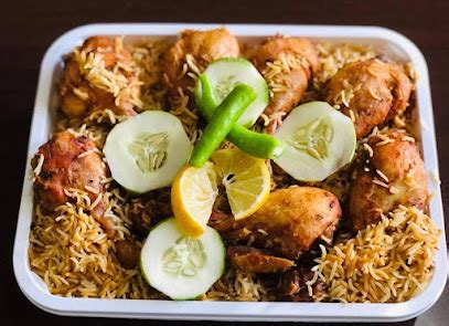 biryani manila|Where to Find the Best Biryani in Metro Manila .